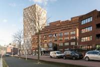 Woning Sint-Jobskade 98 Rotterdam