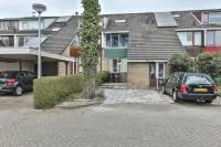 Woning Patrijspoort 131 Groningen