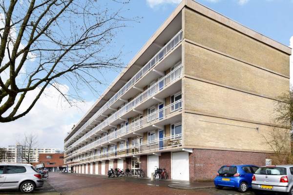 Woning Hoeksewaard 51 Amstelveen