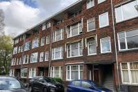 Woning Professor Poelslaan 58 Rotterdam