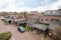 Woning Fluitersdreef 20 Renkum