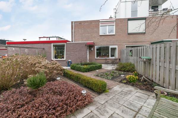 Woning Weegbree 14 Boskoop