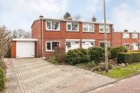 Woning Eendrachtstraat 64 Erica