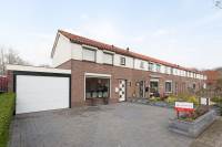 Woning Irenestraat 12 Buren Gld