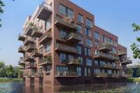 Woning Kanaaldijk 1448 Purmerend