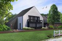 Woning Mölnhoek 8152 Lemelerveld