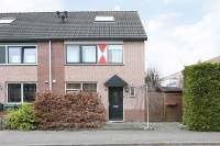 Woning Trombonestraat 2 Almere