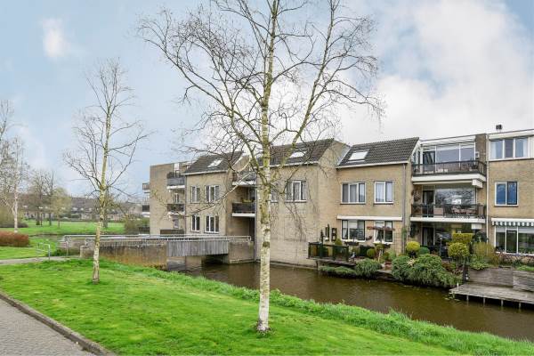 Woning Spinel 20 Mijdrecht