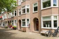 Woning Vechtstraat 179 Amsterdam