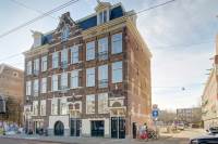 Woning Marnixstraat 214 Amsterdam
