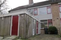 Woning Rooseveltlaan 108 Delft