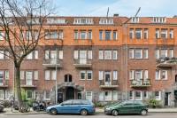 Woning Lutmastraat 11 Amsterdam
