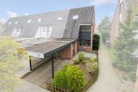 Woning Dokter Kanterslaan 90 Grave