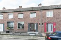 Woning Burgemeester Valkenbergstraat 5 Landgraaf