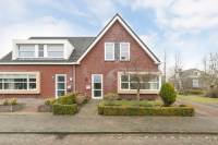 Woning Tsjemlân 33 Gauw