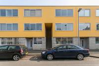 Woning Slachthuisstraat 308 Groningen