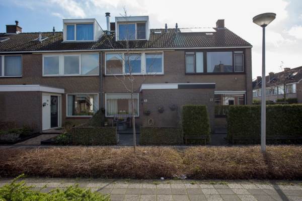 Woning Grutto 13 Bodegraven
