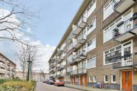 Woning Merlijnstraat 12 Amsterdam