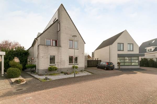 Woning Reigersbek 3 Venray