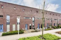 Woning Amerikalaan 111 Alphen aan den Rijn