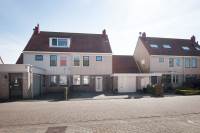 Woning Anna van Burenlaan 66 Egmond aan den Hoef