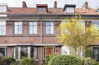 Woning Santhorstlaan 38 Wassenaar