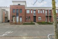 Woning Havikskruid 70 Berghem