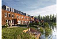 Woning Tinbergenlaan 133 Rotterdam