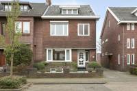 Woning Bosstraat 13 Kerkrade