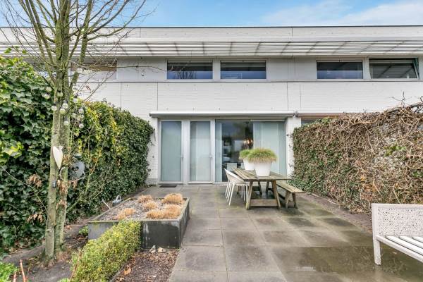 Woning Akkrumstraat 77 Tilburg