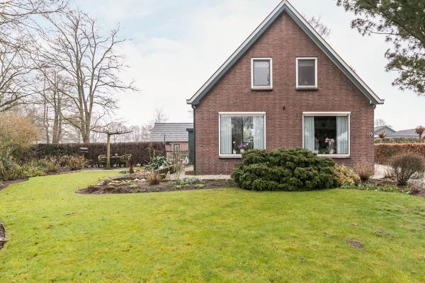 Woning Edeseweg 115 Harskamp