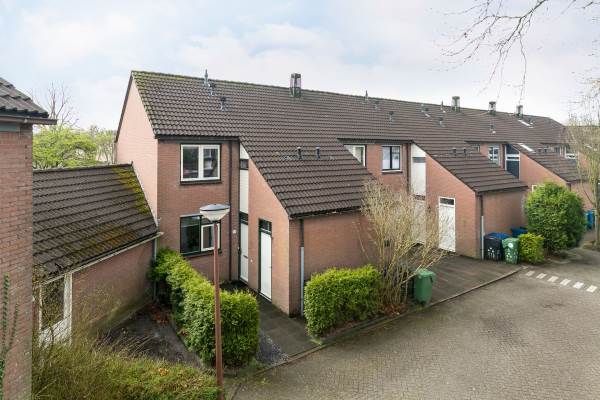 Woning Wolkammerstraat 13 Alkmaar