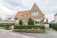Woning Neckerstraat 143 Wijdewormer