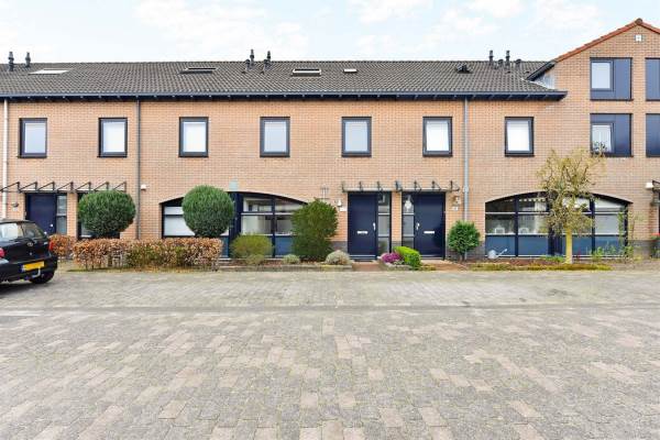 Woning Het Kasteel 39 Apeldoorn