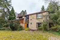 Woning Gerrit van der Veenlaan 4 Baarn