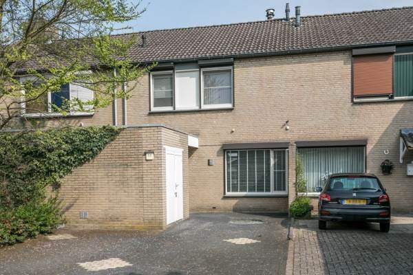 Woning Geyaartsborg 11 Maastricht