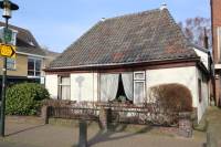 Woning Burgemeester Mooijstraat 11 Castricum