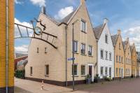 Woning IJzerwerf 10 Nieuwegein