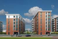 Woning Kasteeltorens Cador bnr 54 Oegstgeest