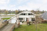 Woning It Blauwe Slot 25 Goutum