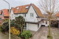 Woning Valeriuslaan 72 Driehuis Nh
