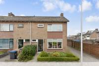 Woning Juliana van Stolberglaan 2 Woudenberg
