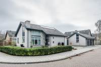 Woning Frans Halslaan 37 Middelharnis