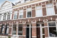 Woning Schneevoogtstraat 13 Haarlem