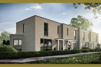 Woning Nieuwstraat 5 Pannerden