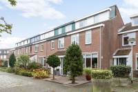 Woning Primulaveld 50 Bergen op Zoom
