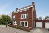 Woning Berkendonklaan 27 Den Bosch
