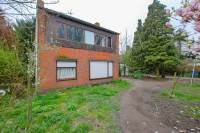 Woning Zandstraat 3 Koewacht