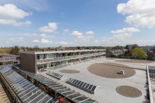 Woning Koekoeklaan 38 Bussum