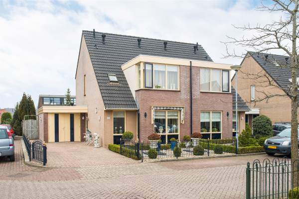 Woning Lavas 1 Hoogkarspel